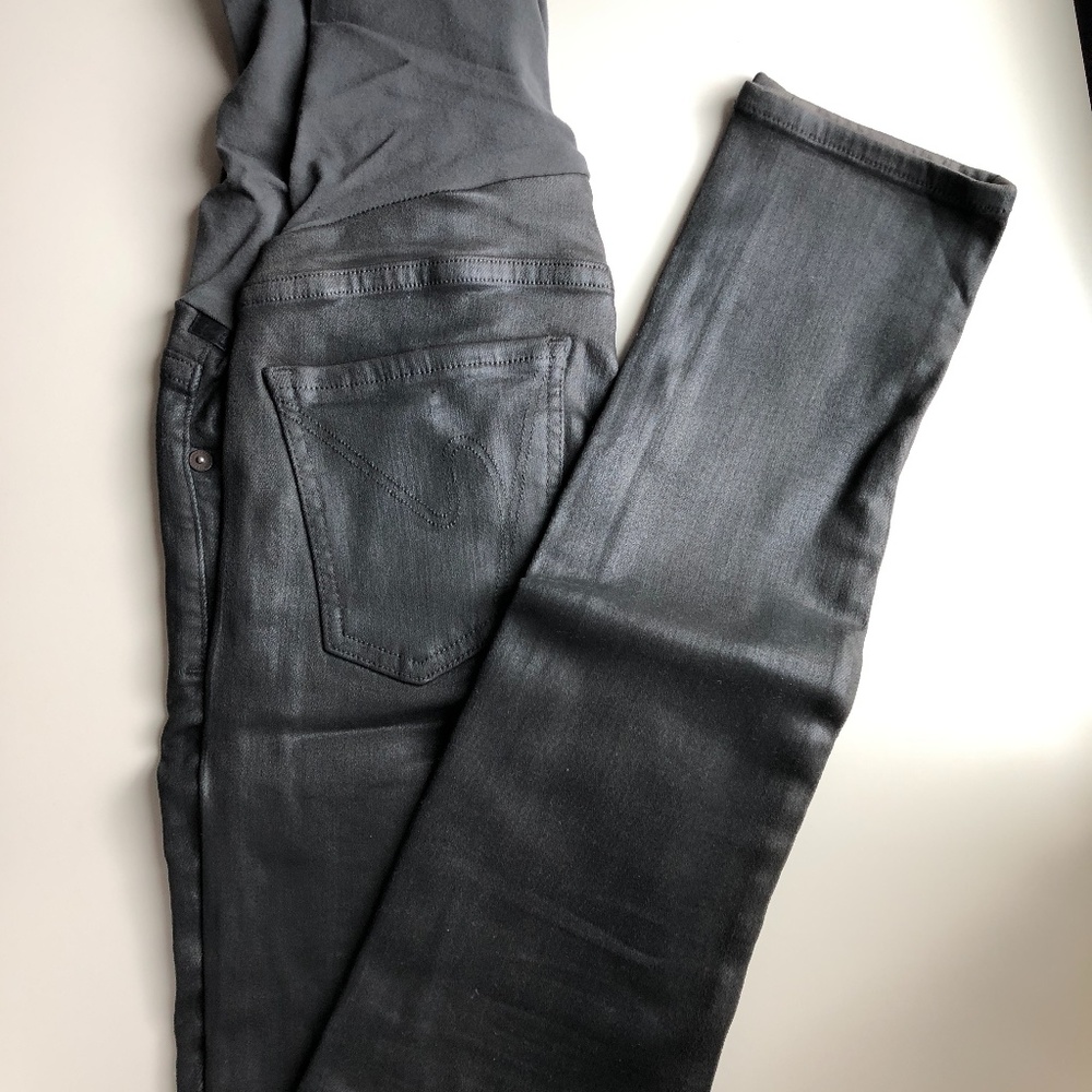 Citizens of Humanity Maternity Jeans